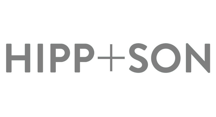 Hipp & Son logo